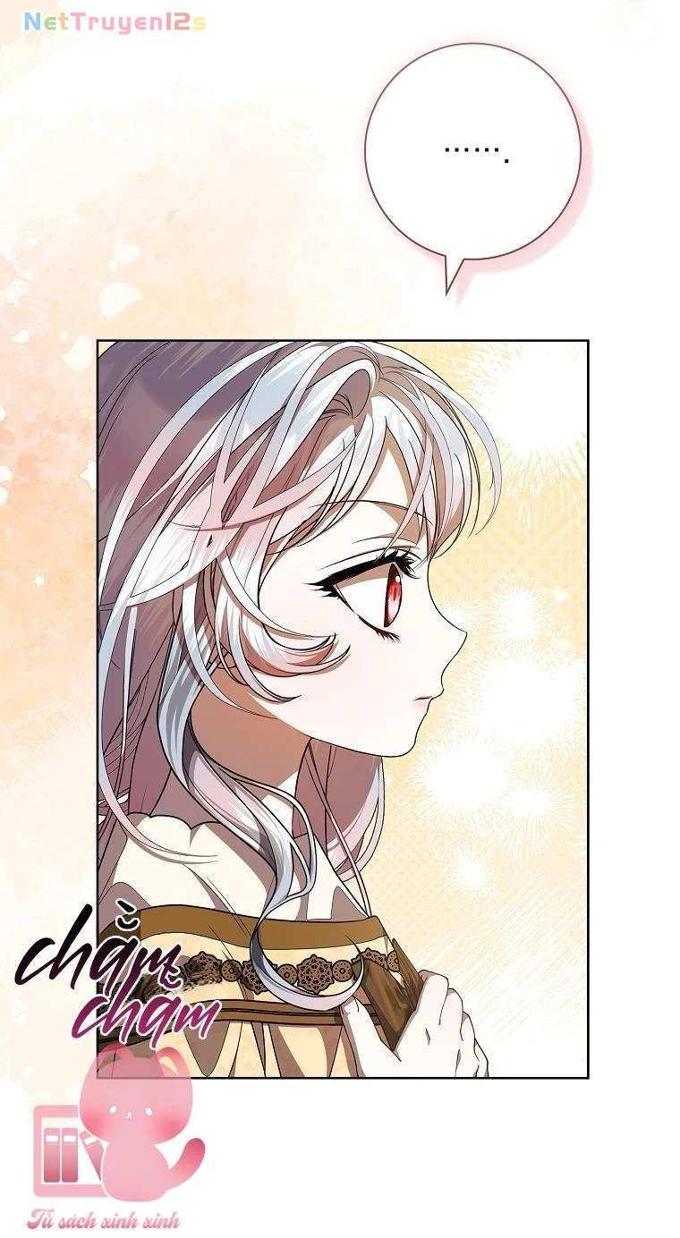 Nhận Nuôi Người Cha Phản Diện Chapter 70 - 4