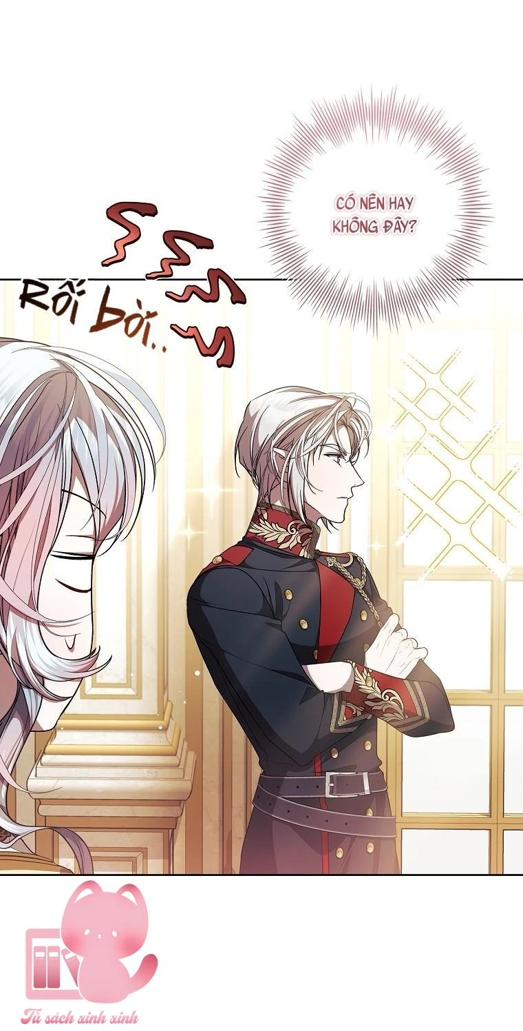 Nhận Nuôi Người Cha Phản Diện Chapter 70 - 9