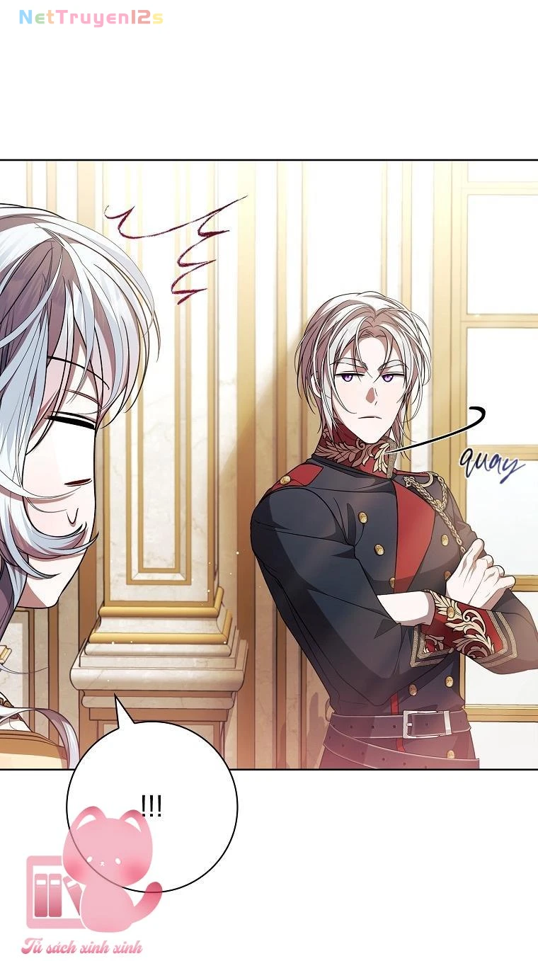 Nhận Nuôi Người Cha Phản Diện Chapter 70 - 10
