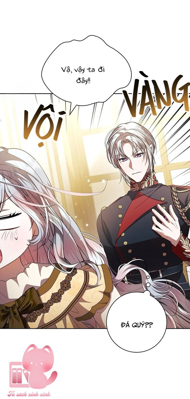 Nhận Nuôi Người Cha Phản Diện Chapter 70 - 15