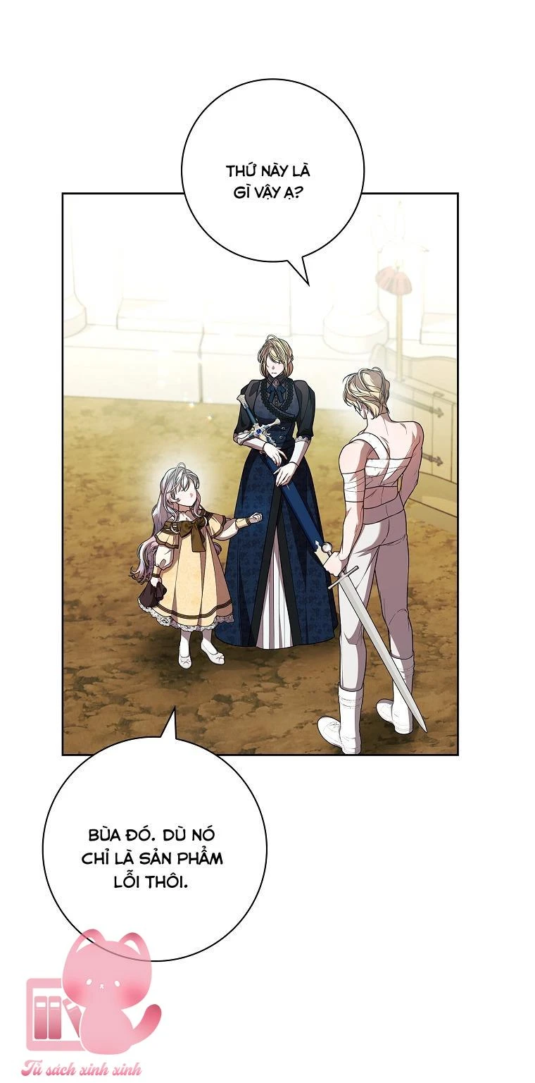 Nhận Nuôi Người Cha Phản Diện Chapter 70 - 22