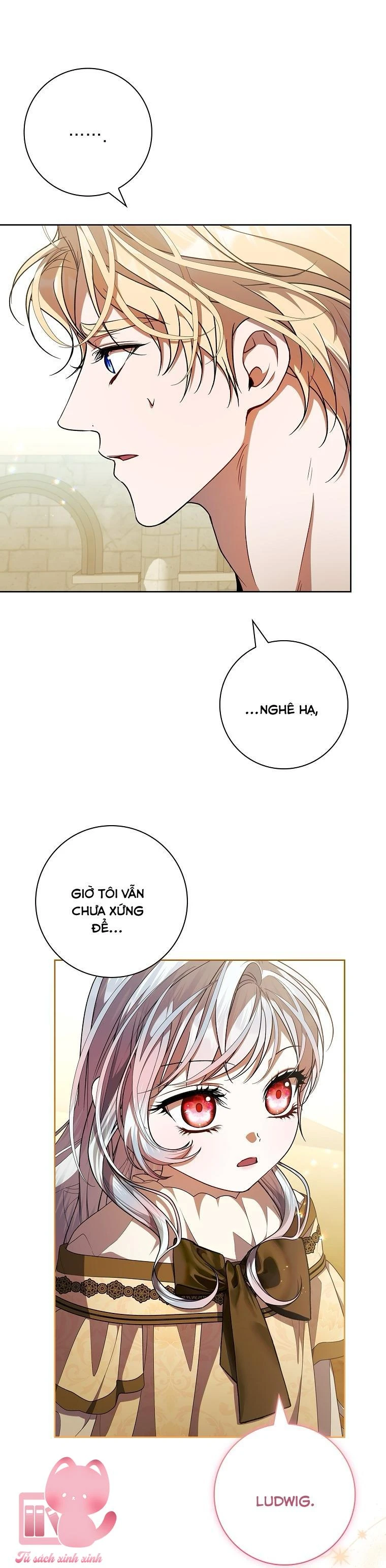 Nhận Nuôi Người Cha Phản Diện Chapter 70 - 28