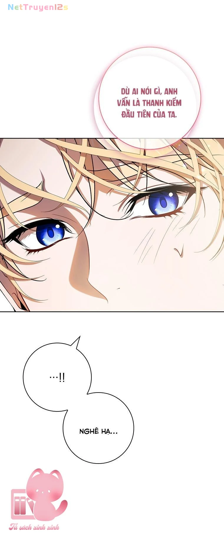 Nhận Nuôi Người Cha Phản Diện Chapter 70 - 30