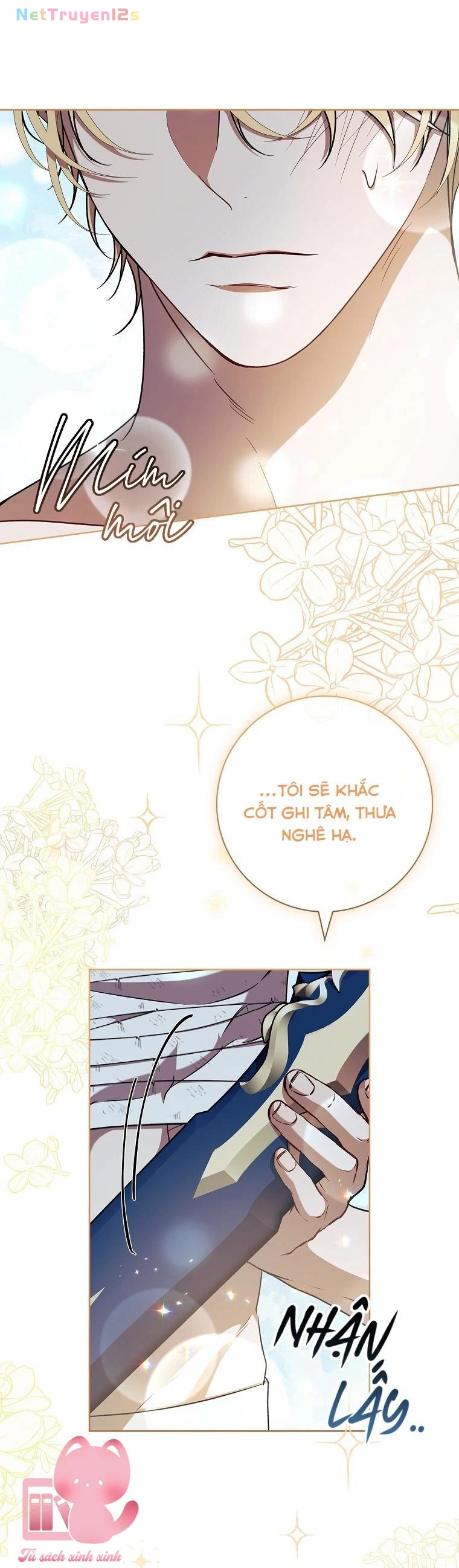 Nhận Nuôi Người Cha Phản Diện Chapter 70 - 31