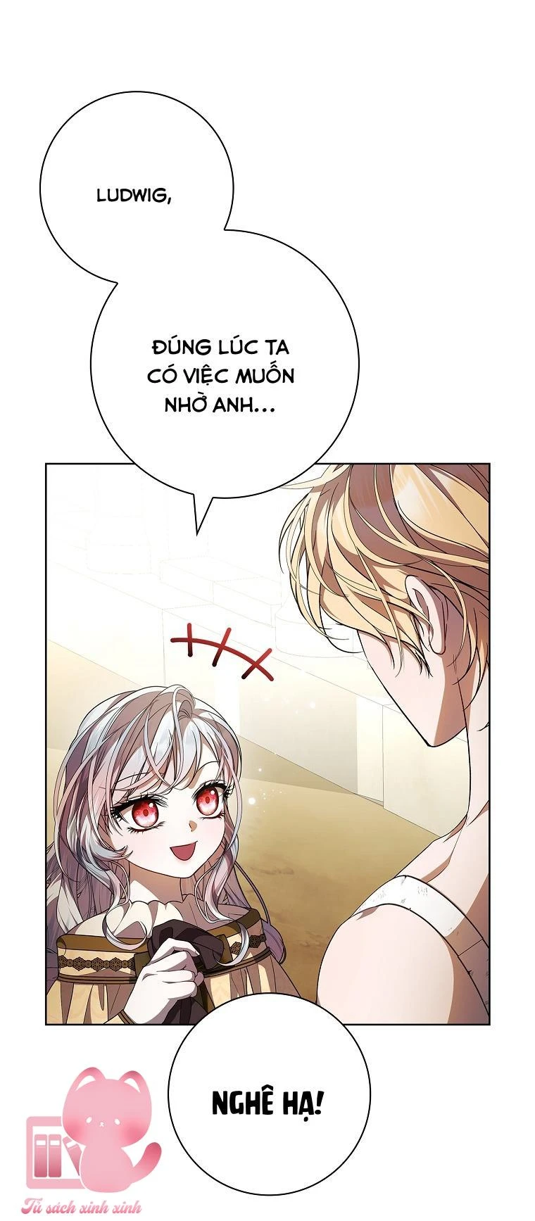 Nhận Nuôi Người Cha Phản Diện Chapter 70 - 34