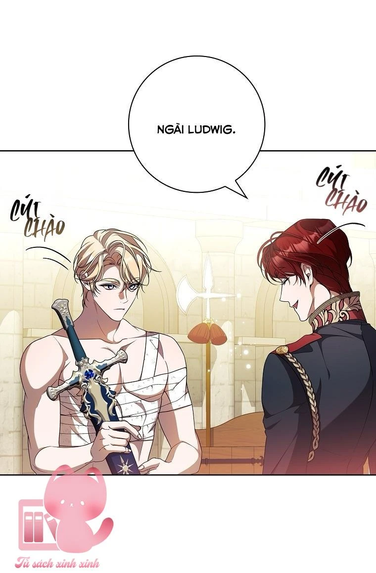 Nhận Nuôi Người Cha Phản Diện Chapter 70 - 37