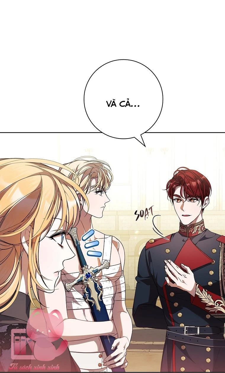 Nhận Nuôi Người Cha Phản Diện Chapter 70 - 38