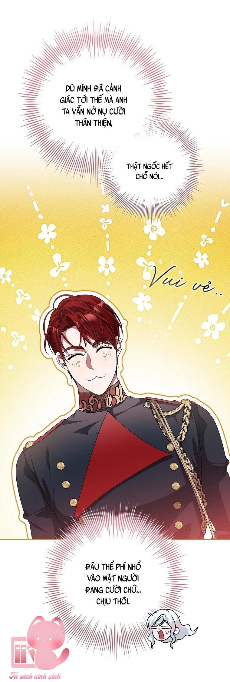 Nhận Nuôi Người Cha Phản Diện Chapter 70 - 44