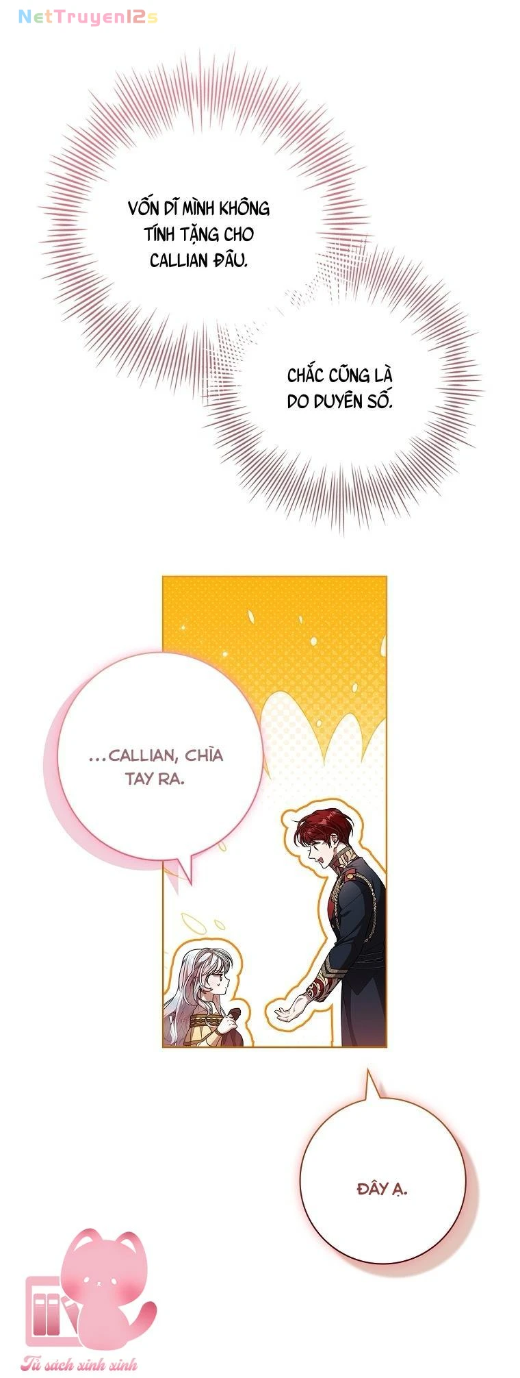 Nhận Nuôi Người Cha Phản Diện Chapter 70 - 45