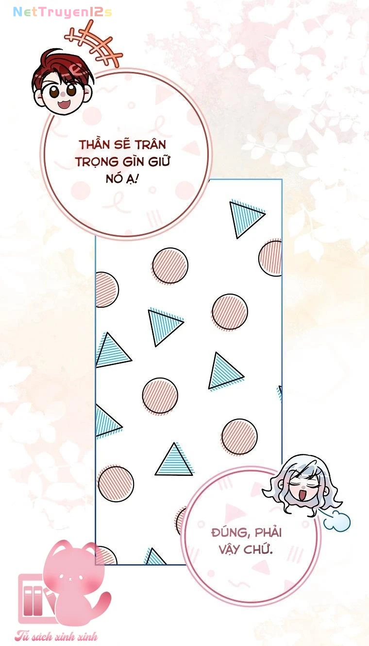 Nhận Nuôi Người Cha Phản Diện Chapter 70 - 48