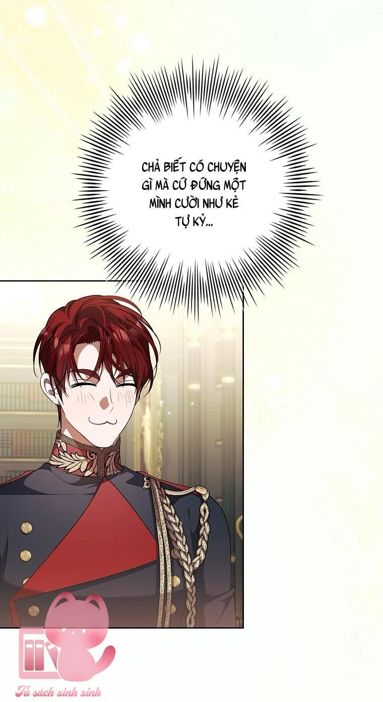 Nhận Nuôi Người Cha Phản Diện Chapter 70 - 52