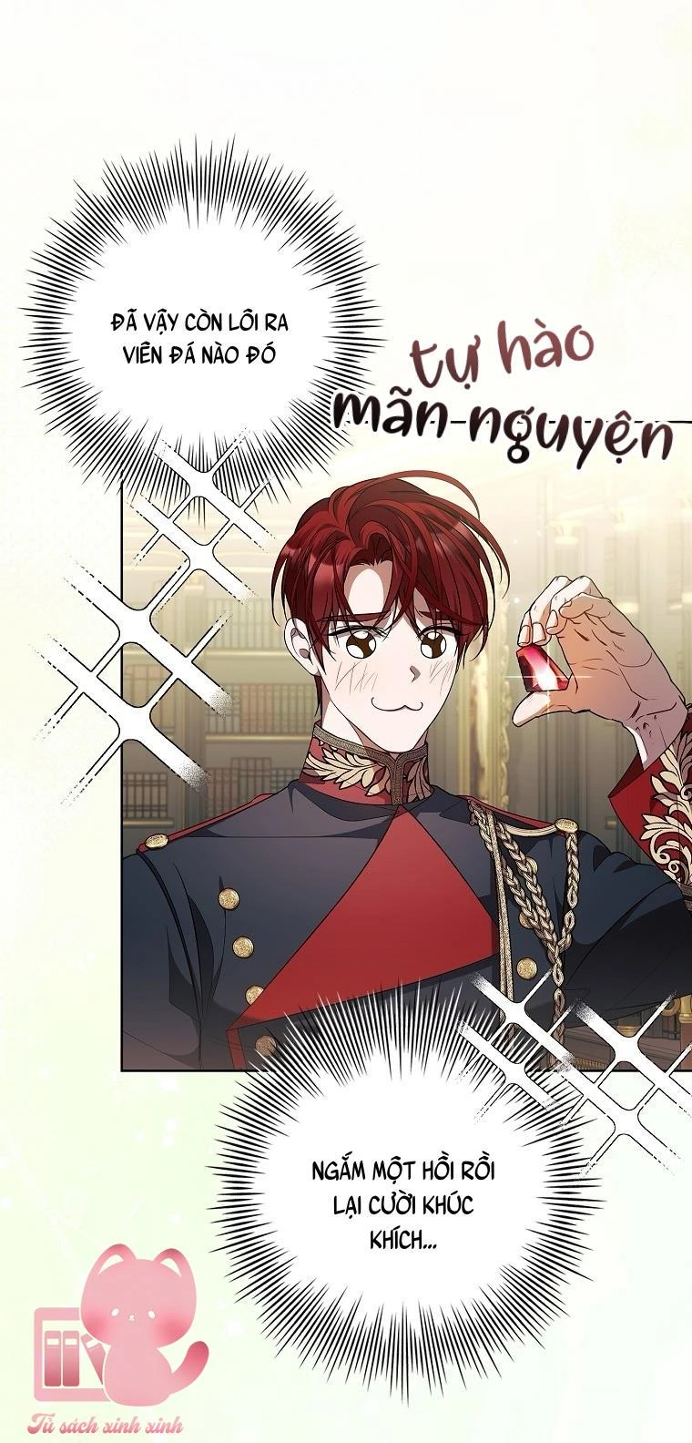 Nhận Nuôi Người Cha Phản Diện Chapter 70 - 53
