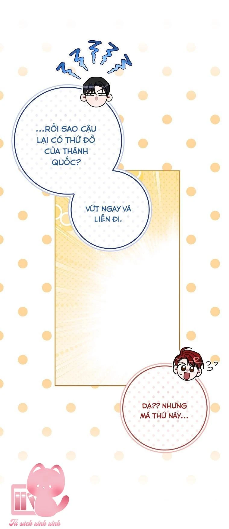 Nhận Nuôi Người Cha Phản Diện Chapter 70 - 55