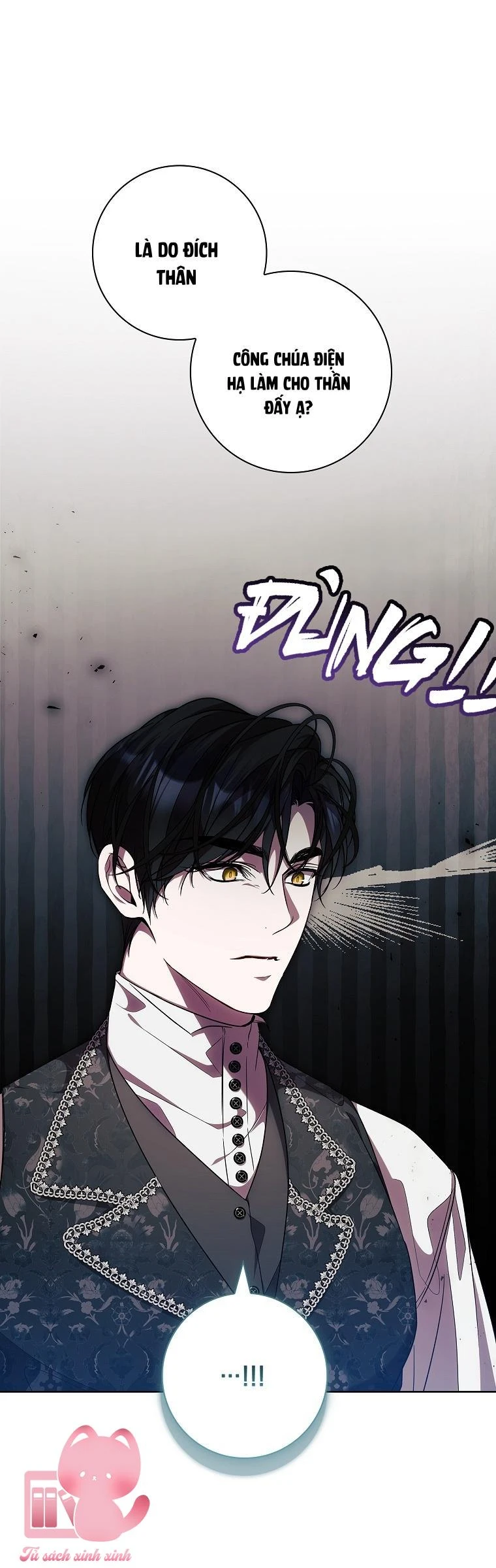 Nhận Nuôi Người Cha Phản Diện Chapter 70 - 56