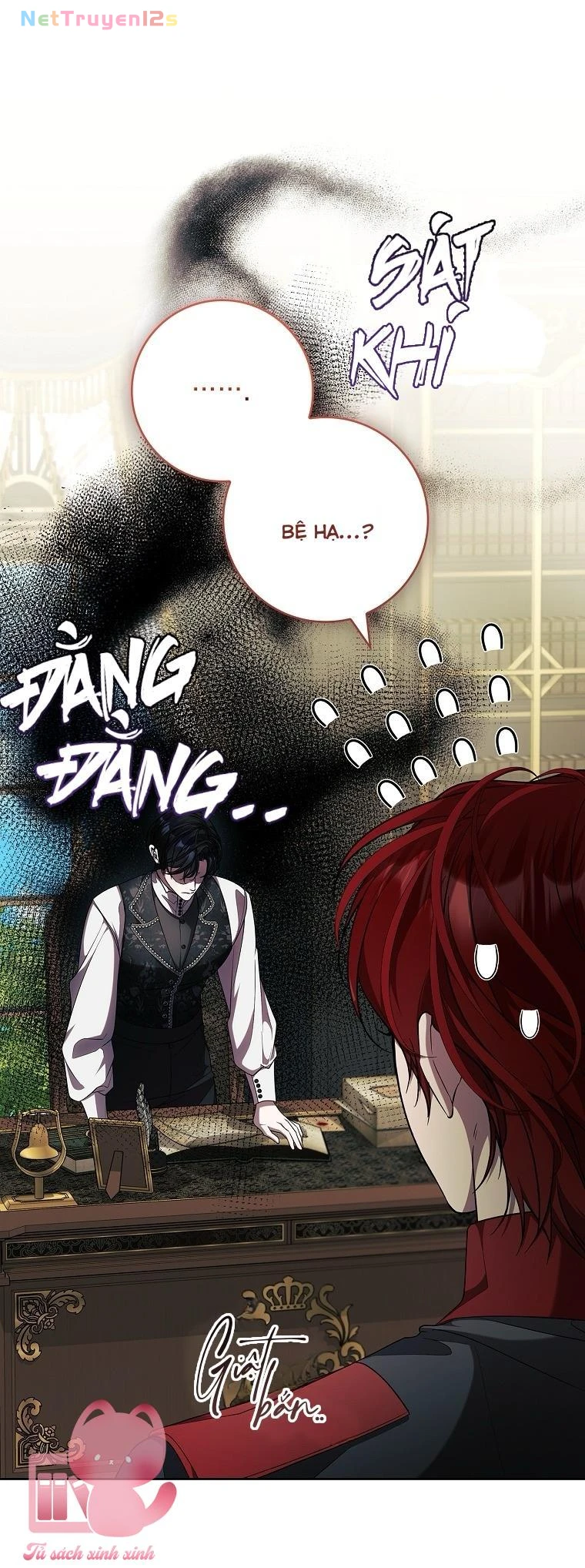 Nhận Nuôi Người Cha Phản Diện Chapter 70 - 60