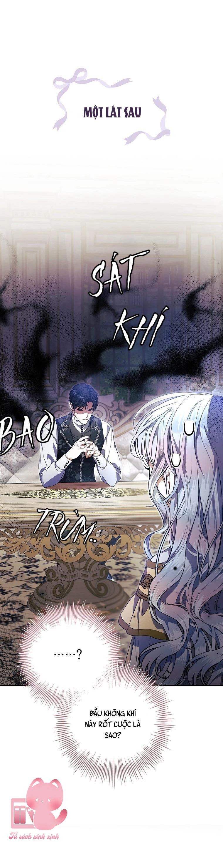 Nhận Nuôi Người Cha Phản Diện Chapter 70 - 63