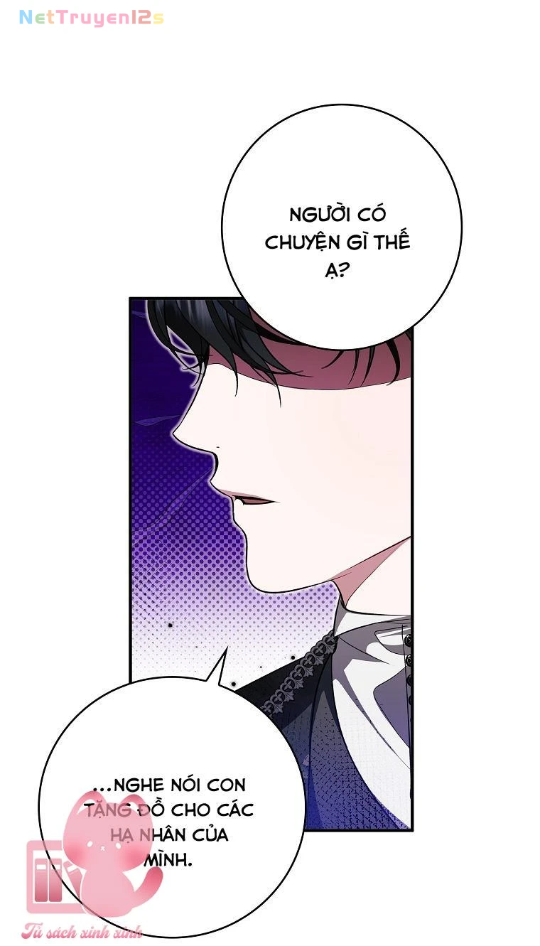 Nhận Nuôi Người Cha Phản Diện Chapter 70 - 65