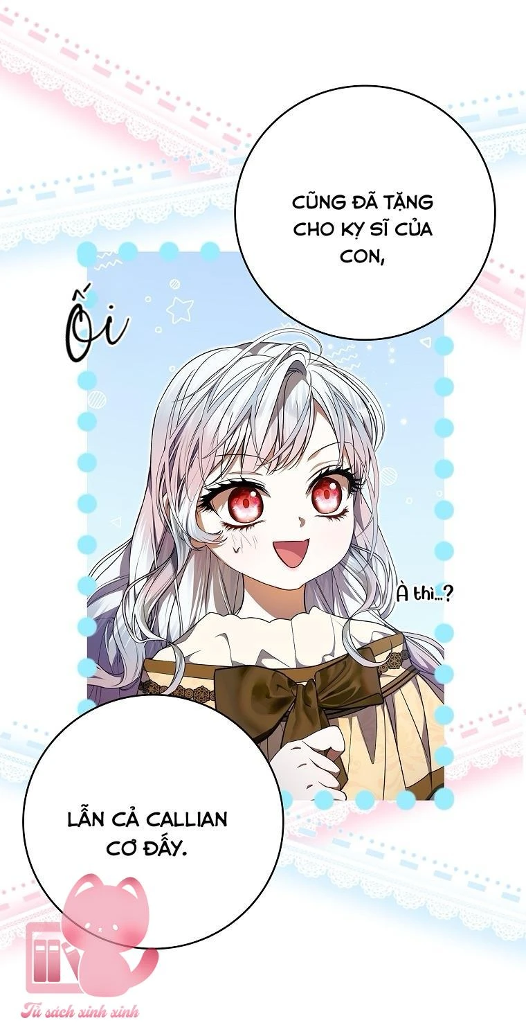 Nhận Nuôi Người Cha Phản Diện Chapter 70 - 66