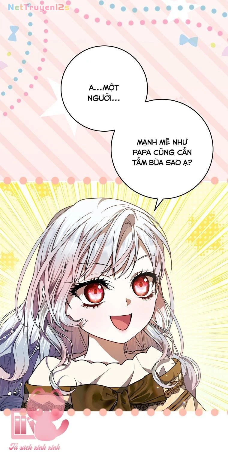 Nhận Nuôi Người Cha Phản Diện Chapter 70 - 69