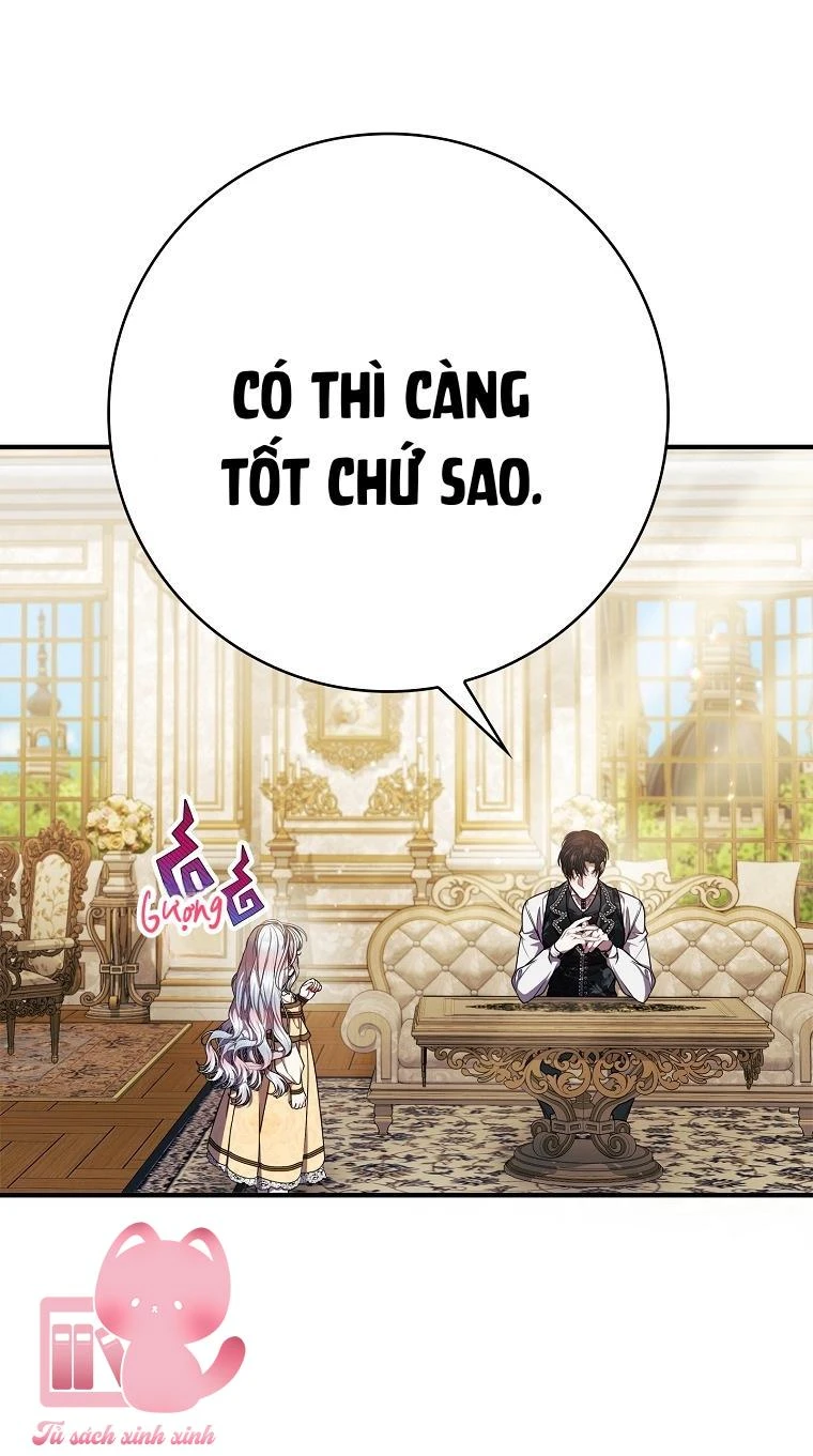 Nhận Nuôi Người Cha Phản Diện Chapter 70 - 70