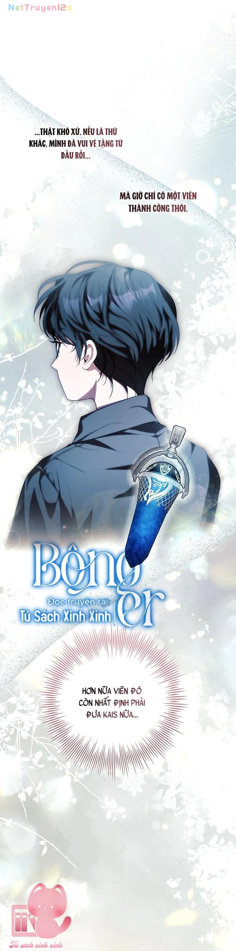 Nhận Nuôi Người Cha Phản Diện Chapter 70 - 71