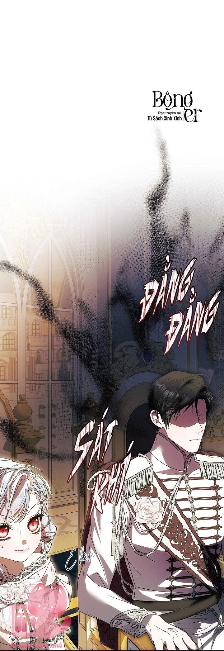 Nhận Nuôi Người Cha Phản Diện Chapter 72 - 2