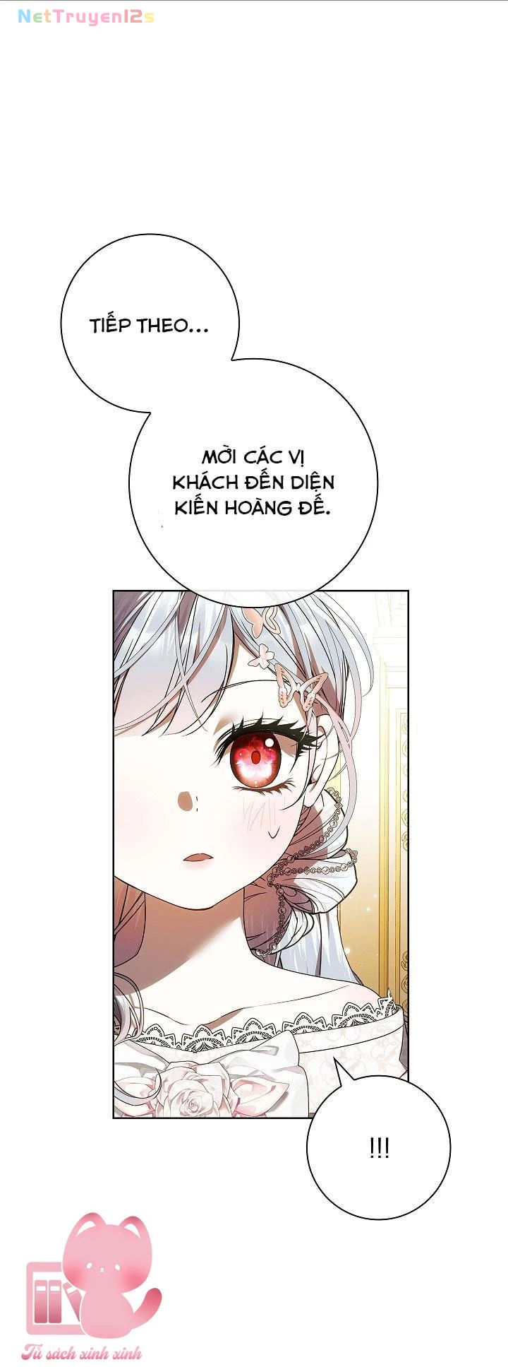 Nhận Nuôi Người Cha Phản Diện Chapter 72 - 3