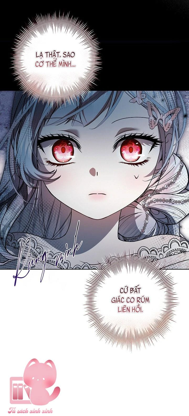 Nhận Nuôi Người Cha Phản Diện Chapter 72 - 7