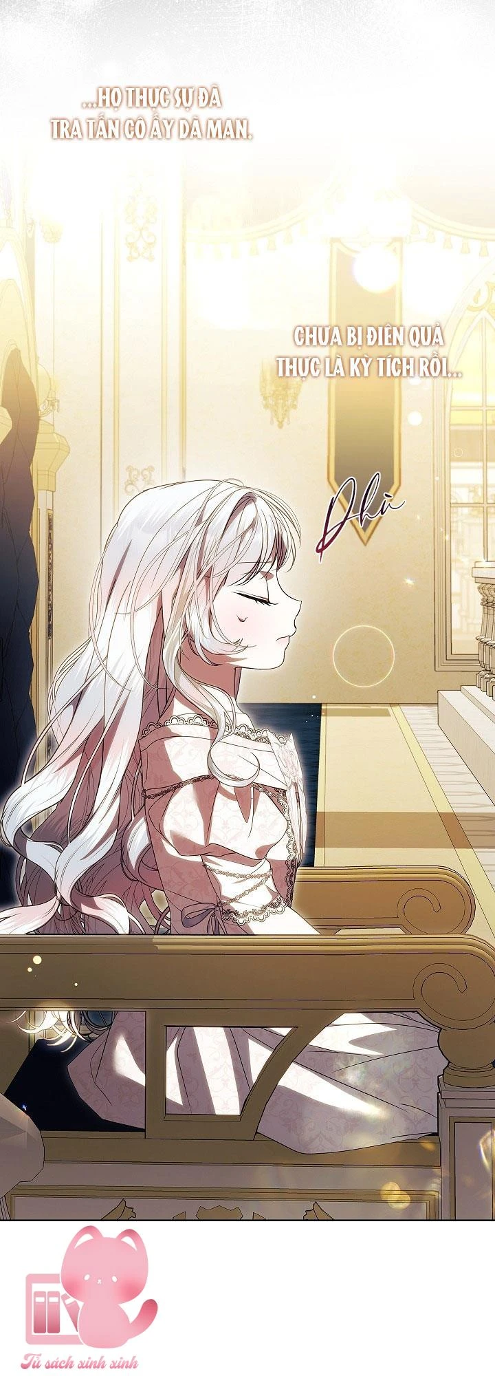 Nhận Nuôi Người Cha Phản Diện Chapter 72 - 13
