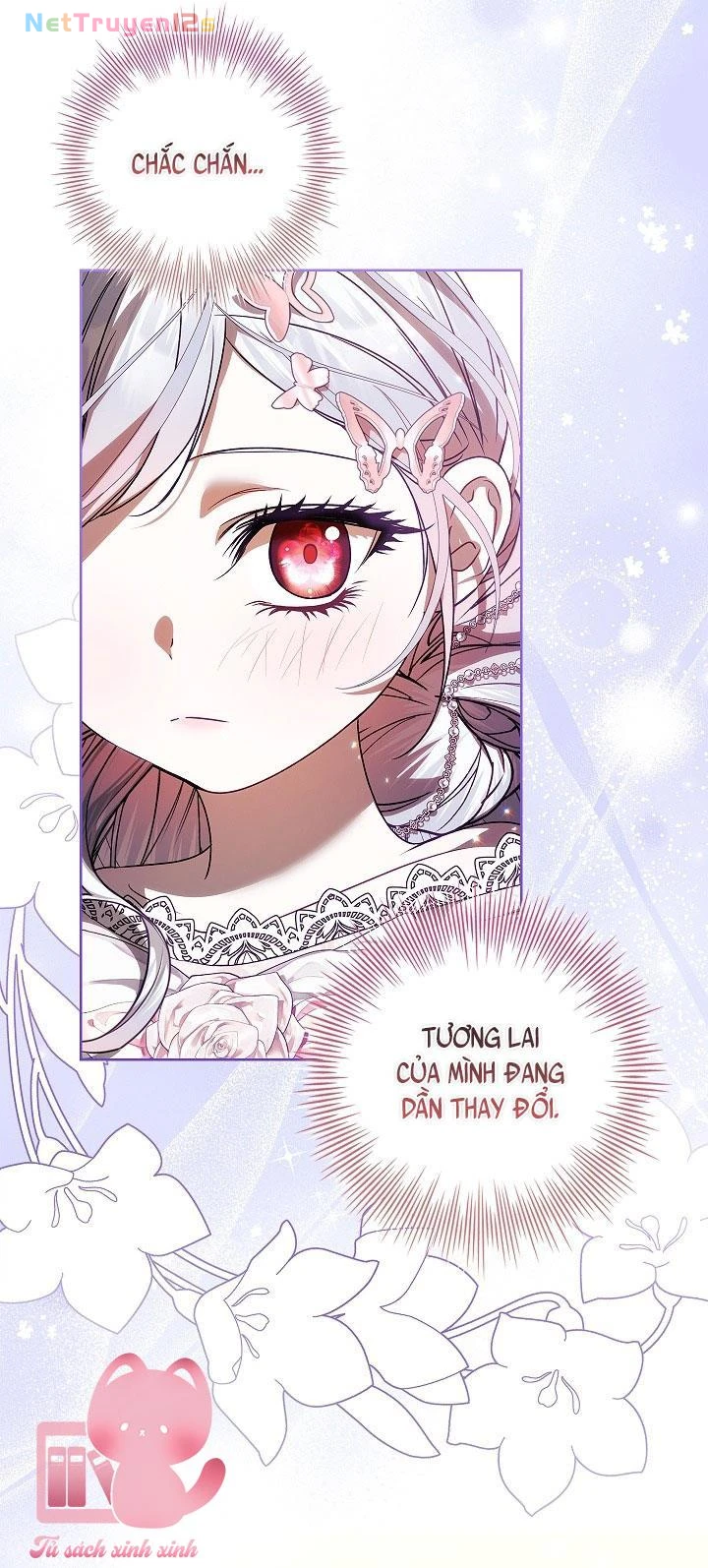 Nhận Nuôi Người Cha Phản Diện Chapter 72 - 17
