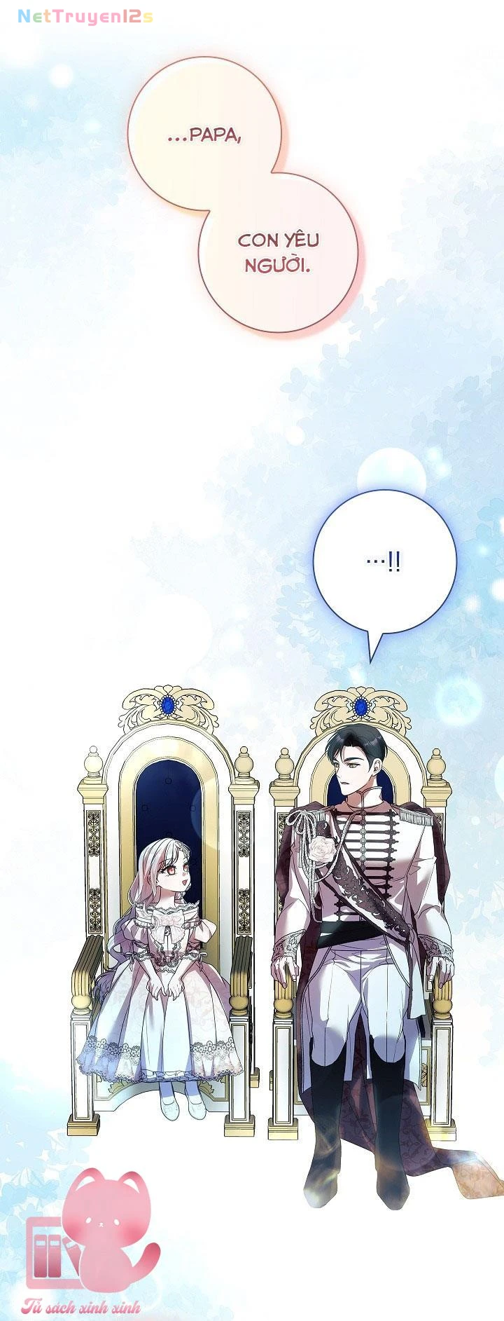 Nhận Nuôi Người Cha Phản Diện Chapter 72 - 19