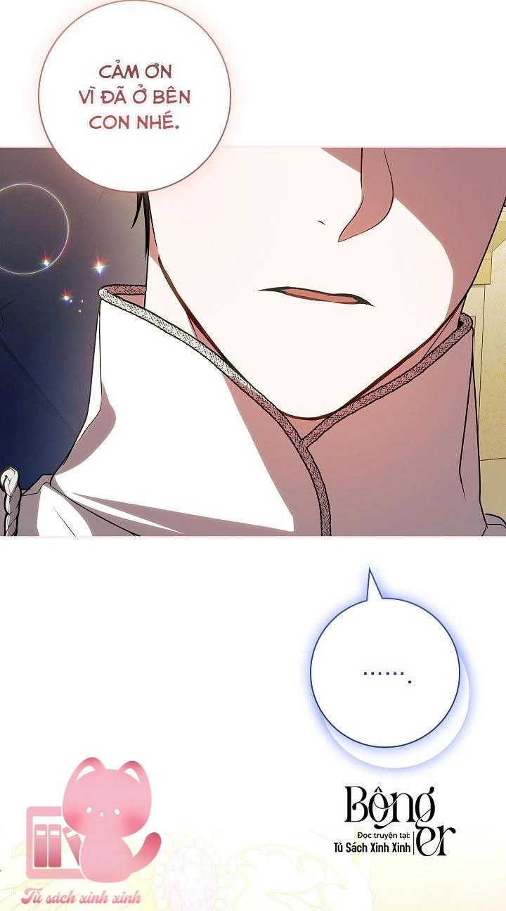 Nhận Nuôi Người Cha Phản Diện Chapter 72 - 21