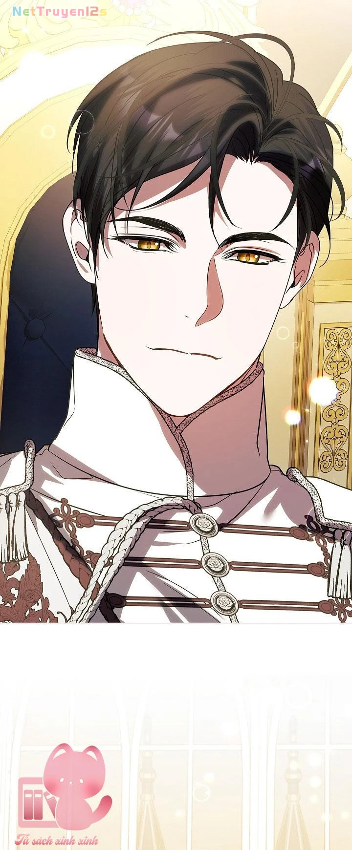 Nhận Nuôi Người Cha Phản Diện Chapter 72 - 22