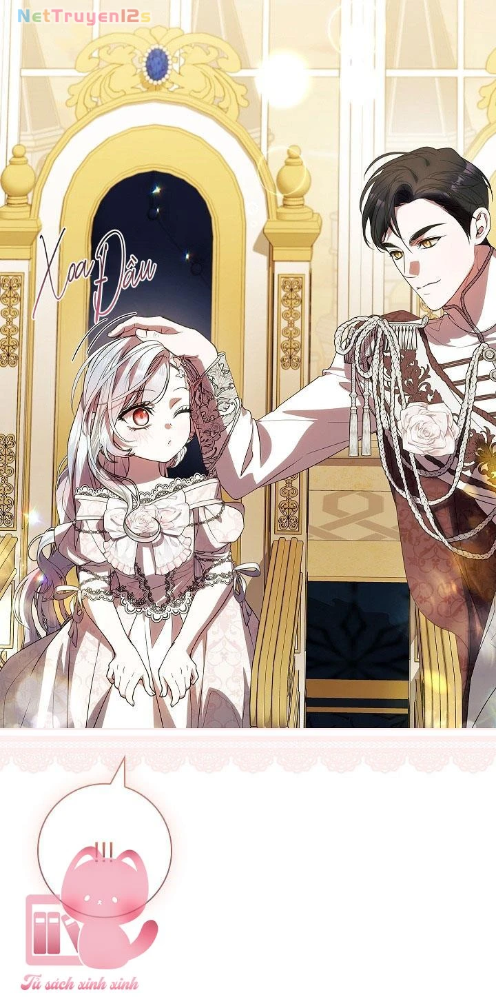 Nhận Nuôi Người Cha Phản Diện Chapter 72 - 23