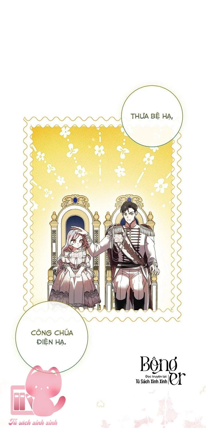 Nhận Nuôi Người Cha Phản Diện Chapter 72 - 26