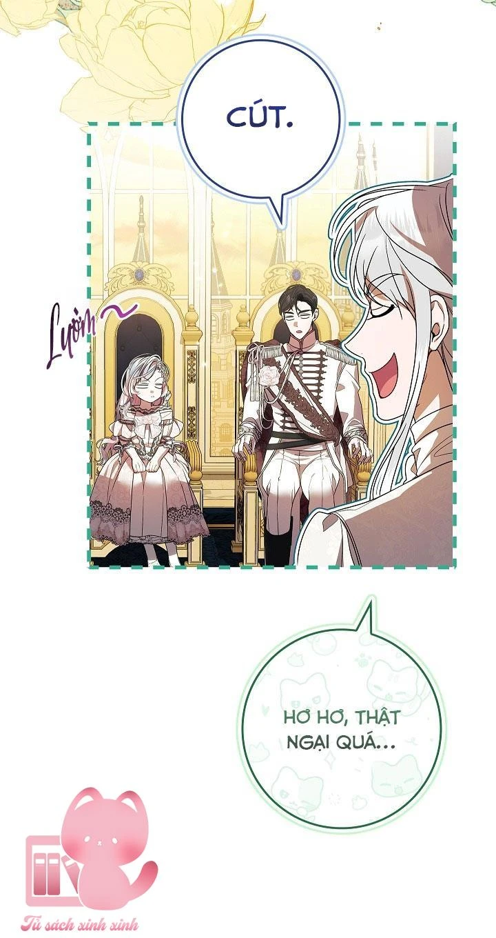 Nhận Nuôi Người Cha Phản Diện Chapter 72 - 28