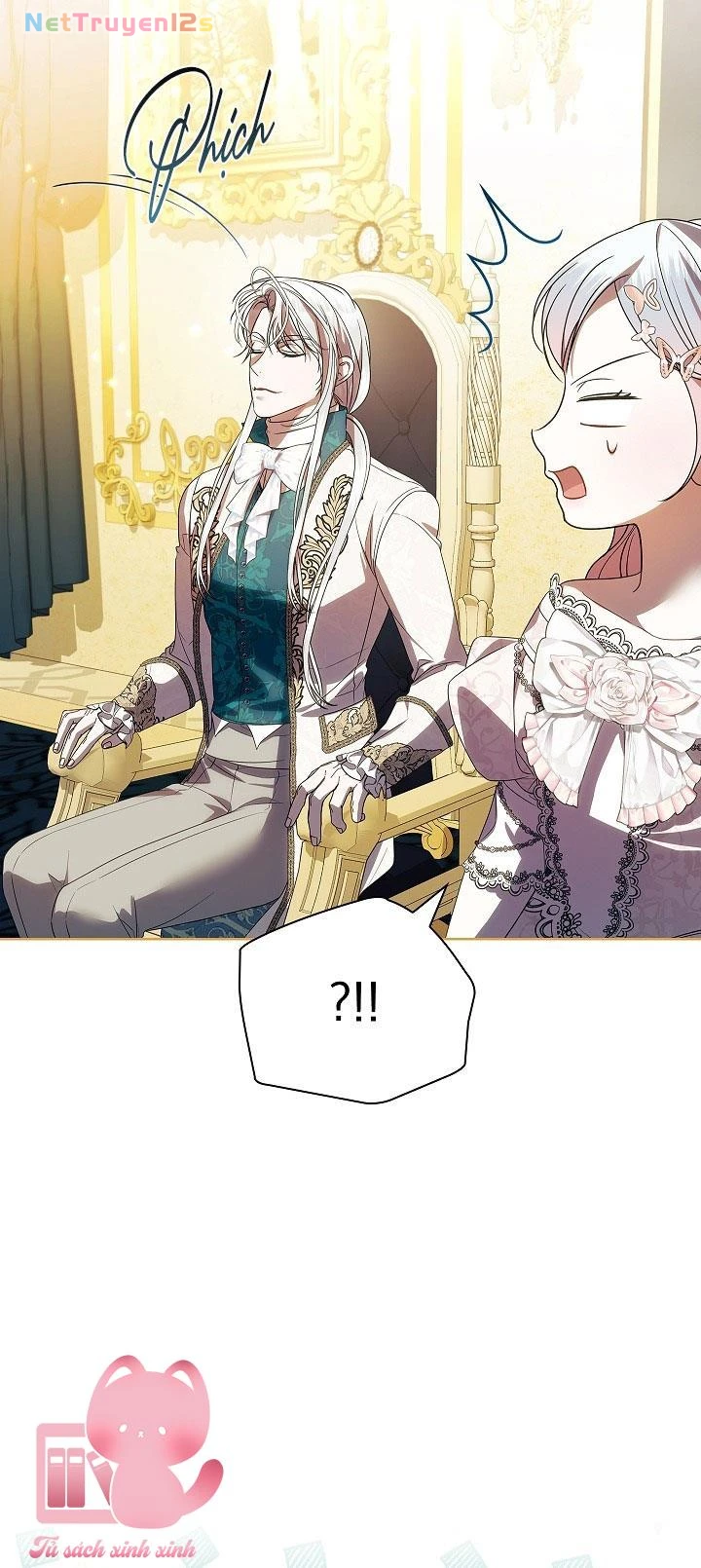 Nhận Nuôi Người Cha Phản Diện Chapter 72 - 30