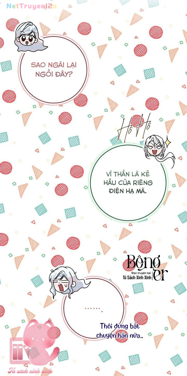 Nhận Nuôi Người Cha Phản Diện Chapter 72 - 31
