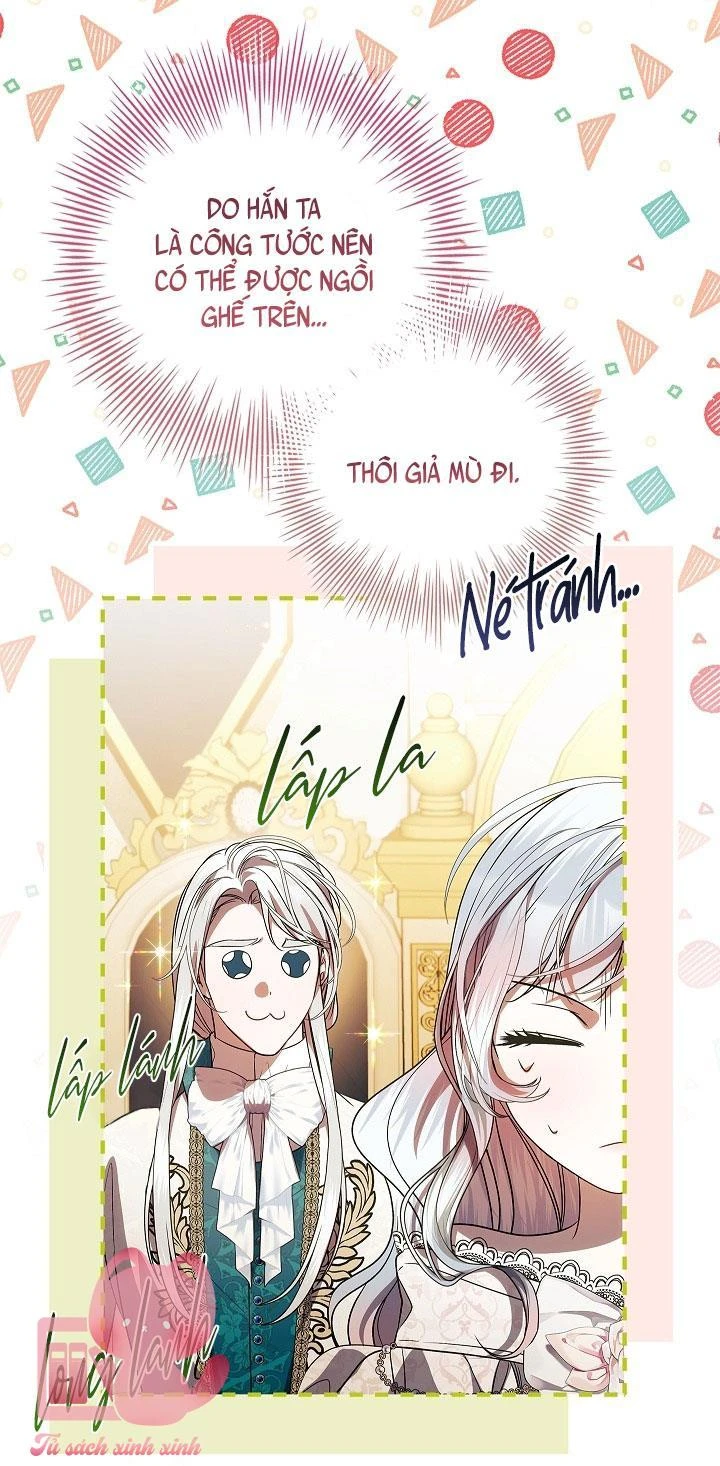 Nhận Nuôi Người Cha Phản Diện Chapter 72 - 32