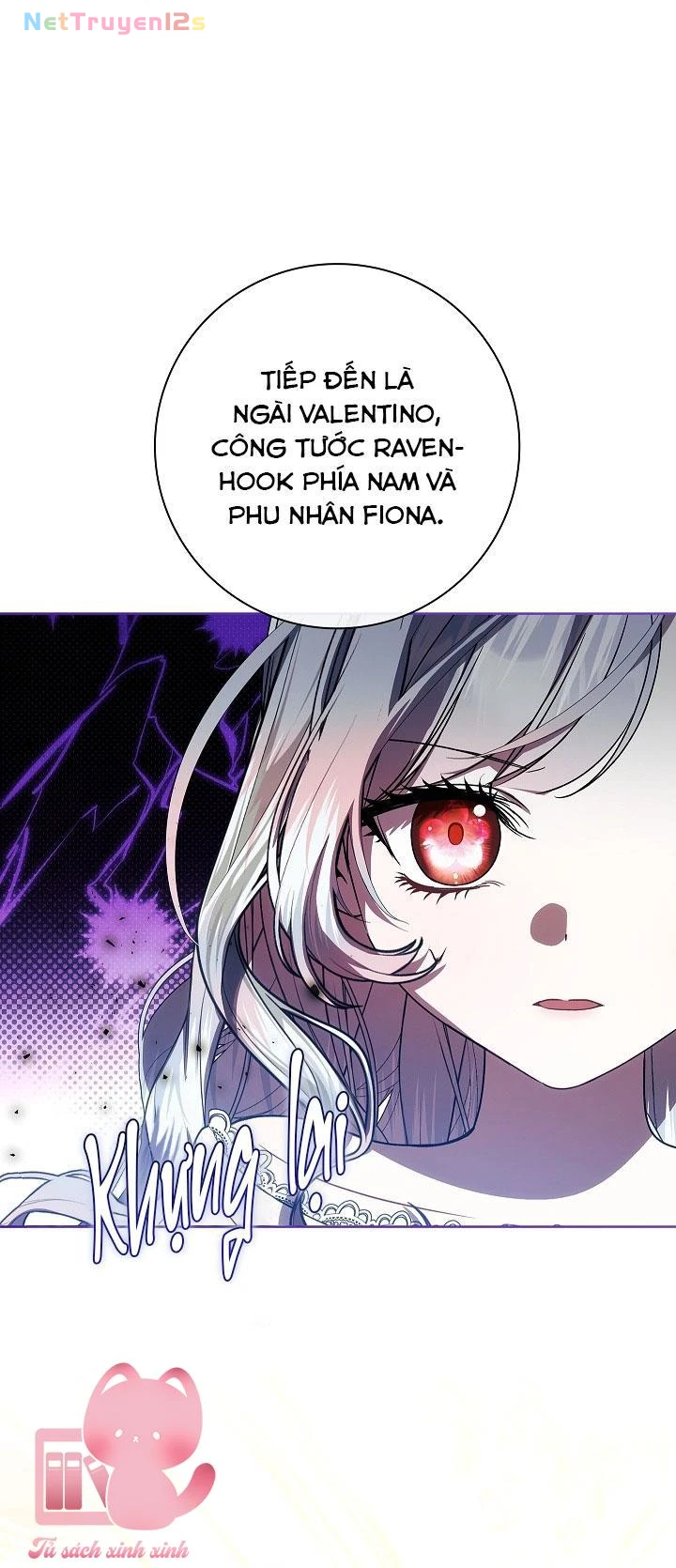 Nhận Nuôi Người Cha Phản Diện Chapter 72 - 33