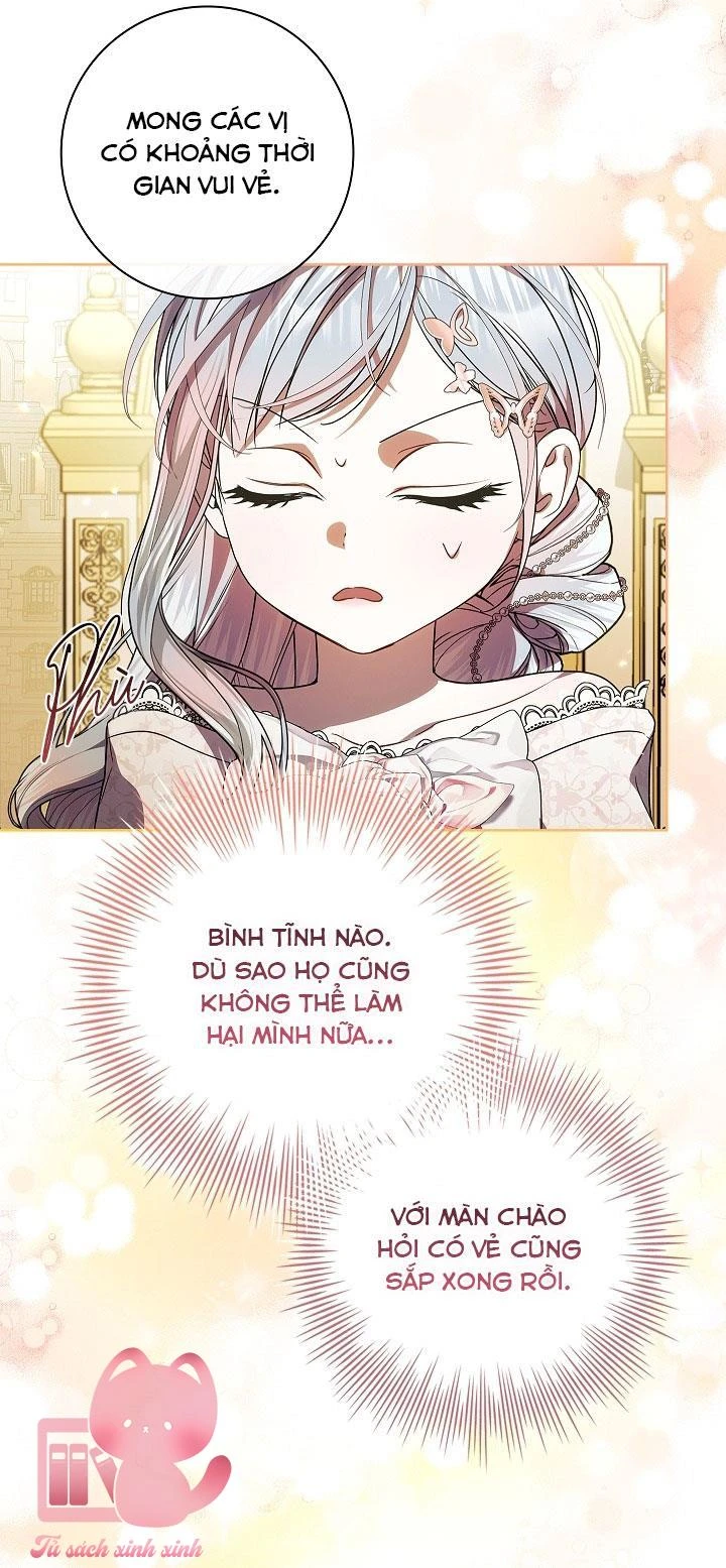 Nhận Nuôi Người Cha Phản Diện Chapter 72 - 35
