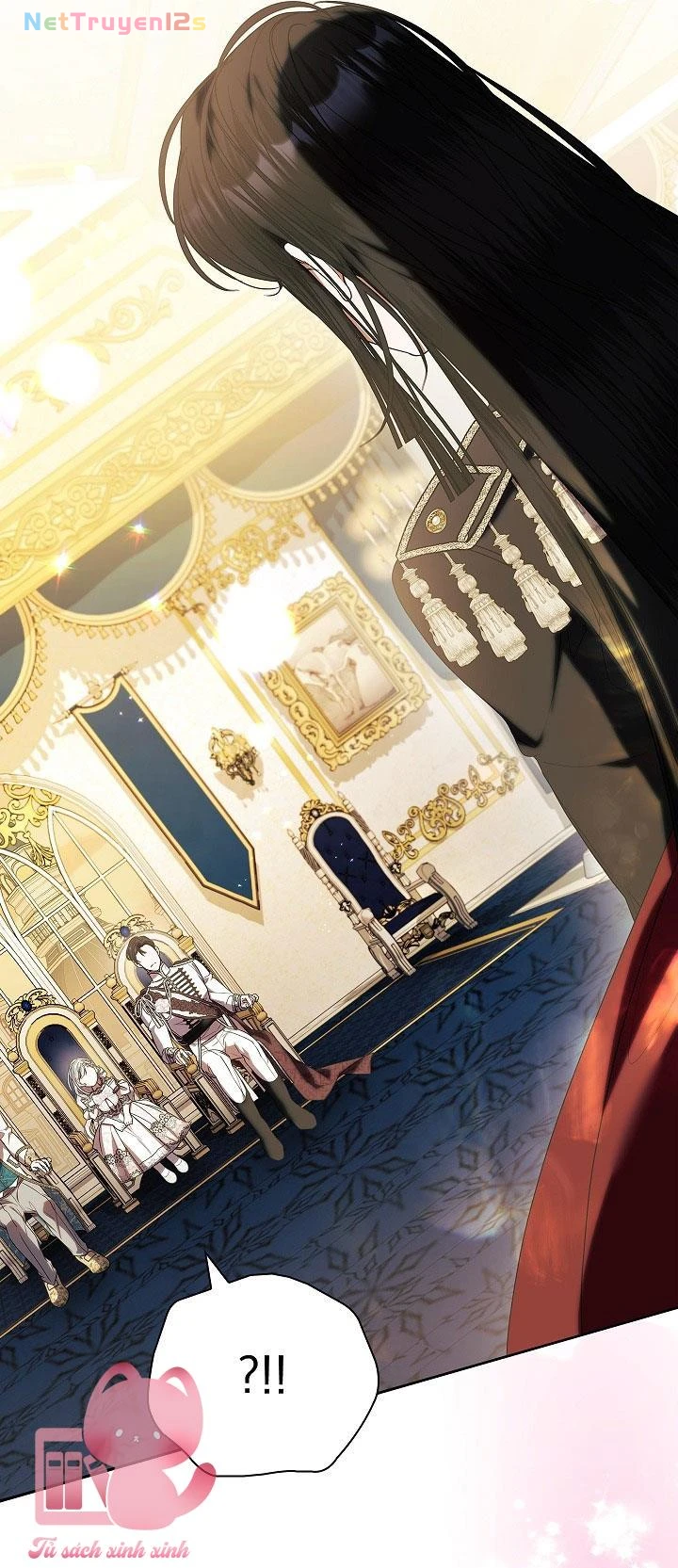 Nhận Nuôi Người Cha Phản Diện Chapter 72 - 37