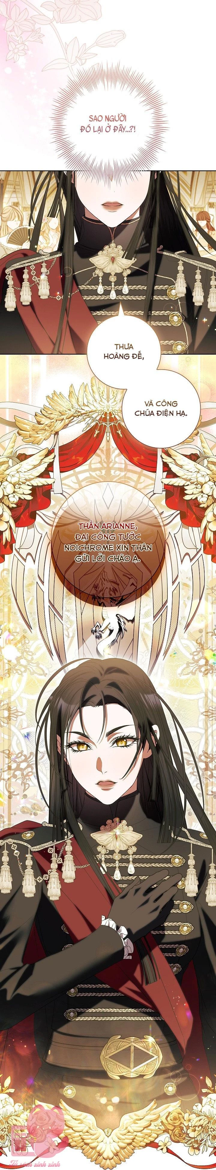 Nhận Nuôi Người Cha Phản Diện Chapter 72 - 39