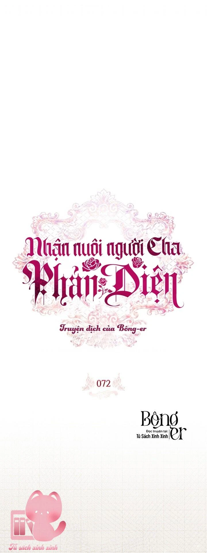 Nhận Nuôi Người Cha Phản Diện Chapter 72 - 41