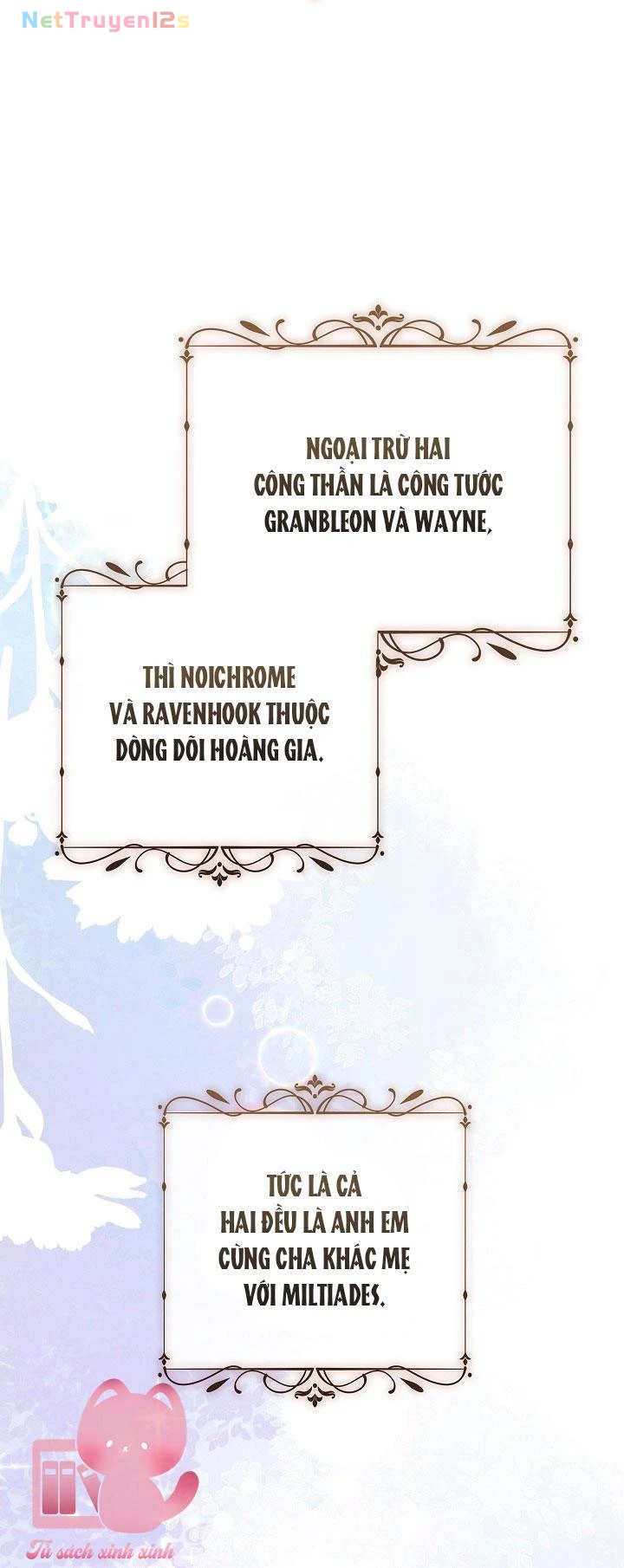 Nhận Nuôi Người Cha Phản Diện Chapter 72 - 44