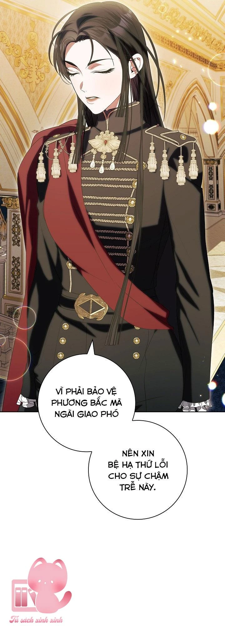 Nhận Nuôi Người Cha Phản Diện Chapter 72 - 48