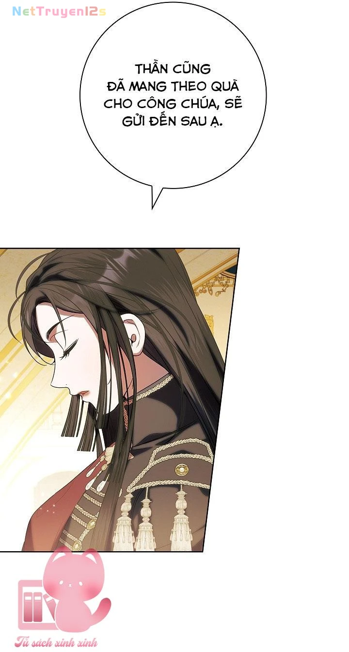Nhận Nuôi Người Cha Phản Diện Chapter 72 - 50