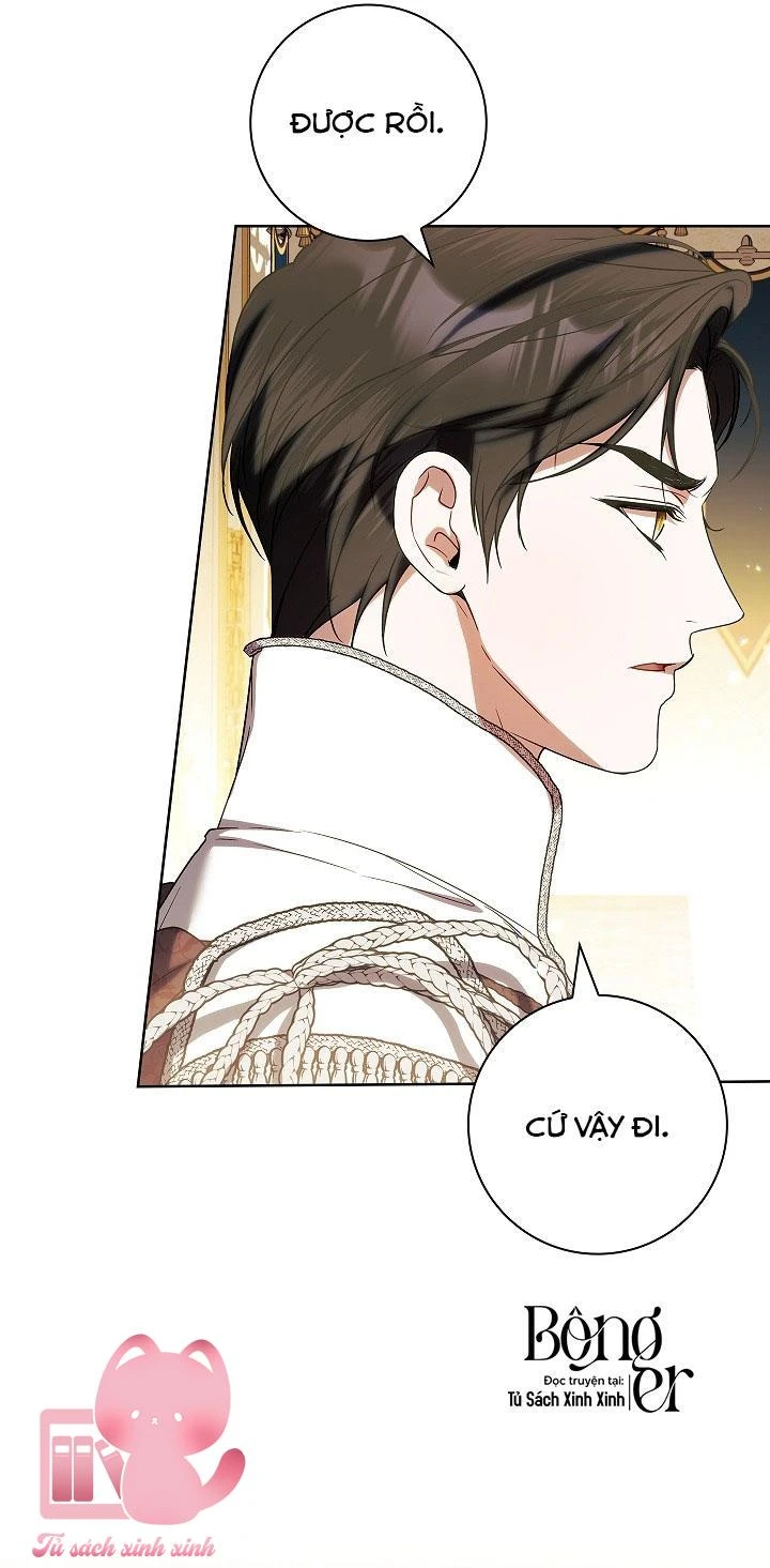 Nhận Nuôi Người Cha Phản Diện Chapter 72 - 51