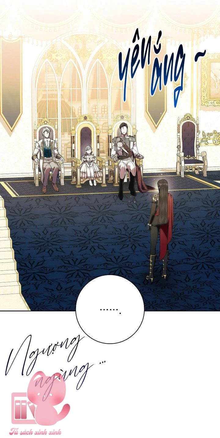Nhận Nuôi Người Cha Phản Diện Chapter 72 - 52