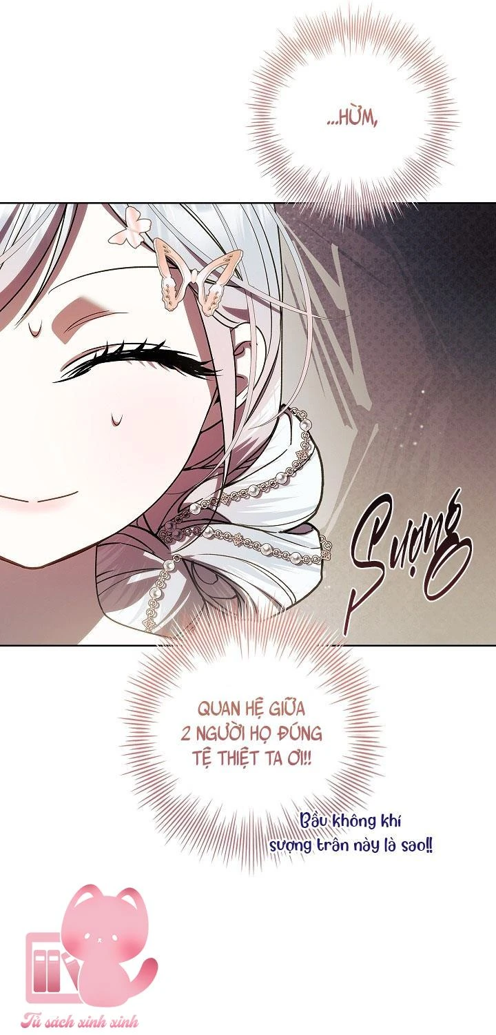 Nhận Nuôi Người Cha Phản Diện Chapter 72 - 53